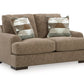 Jayne Park Loveseat