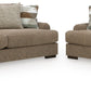 Jayne Park Living Room Set