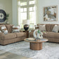 Jayne Park Living Room Set