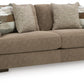 Jayne Park Sofa