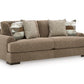Jayne Park Sofa