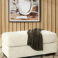 Jayne Park Ottoman