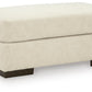 Jayne Park Ottoman