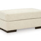 Jayne Park Ottoman