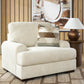 Jayne Park Oversized Chair