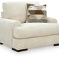 Jayne Park Oversized Chair