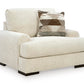 Jayne Park Oversized Chair