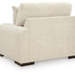 Jayne Park Oversized Chair