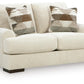 Jayne Park Loveseat