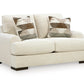 Jayne Park Loveseat