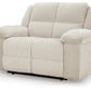 Orlen Oversized Recliner