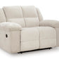 Orlen Oversized Recliner