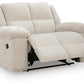 Orlen Oversized Recliner