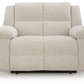 Orlen Oversized Recliner