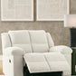 Orlen Oversized Recliner