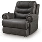 Revived and Restored Power Lift Recliner