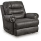 Revived and Restored Power Lift Recliner