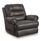 Revived and Restored Power Lift Recliner