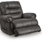 Revived and Restored Power Lift Recliner