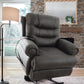 Revived and Restored Power Lift Recliner