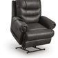 Revived and Restored Power Lift Recliner