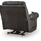 Revived and Restored Power Lift Recliner