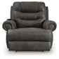 Revived and Restored Power Lift Recliner