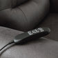 Revived and Restored Power Lift Recliner