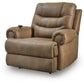 Revived and Restored Power Lift Recliner