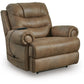 Revived and Restored Power Lift Recliner