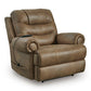Revived and Restored Power Lift Recliner