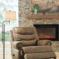 Revived and Restored Power Lift Recliner