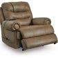Revived and Restored Power Lift Recliner