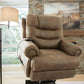 Revived and Restored Power Lift Recliner