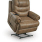 Revived and Restored Power Lift Recliner