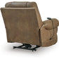 Revived and Restored Power Lift Recliner