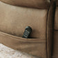 Revived and Restored Power Lift Recliner