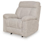 Hoyne Park Recliner
