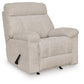 Hoyne Park Recliner