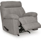 Hoyne Park Recliner