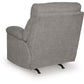 Hoyne Park Recliner