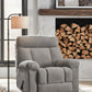 Hoyne Park Recliner