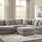 Lindon Living Room Set