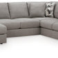 Lindon Sectional with Chaise