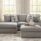 Lindon Living Room Set
