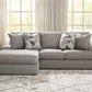Lindon Living Room Set