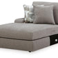 Lindon Sectional with Chaise