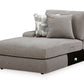 Lindon Sectional with Chaise