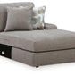 Lindon Sectional with Chaise