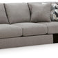 Lindon Sectional with Chaise